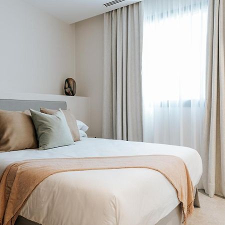 Dock 1 Suites Santa Cruz de Tenerife Luaran gambar