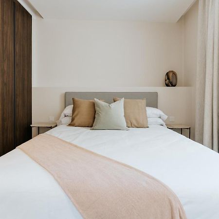 Dock 1 Suites Santa Cruz de Tenerife Luaran gambar