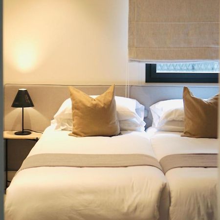 Dock 1 Suites Santa Cruz de Tenerife Luaran gambar