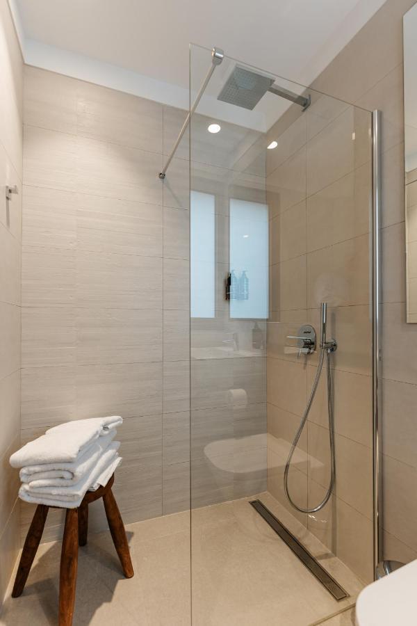 Dock 1 Suites Santa Cruz de Tenerife Luaran gambar