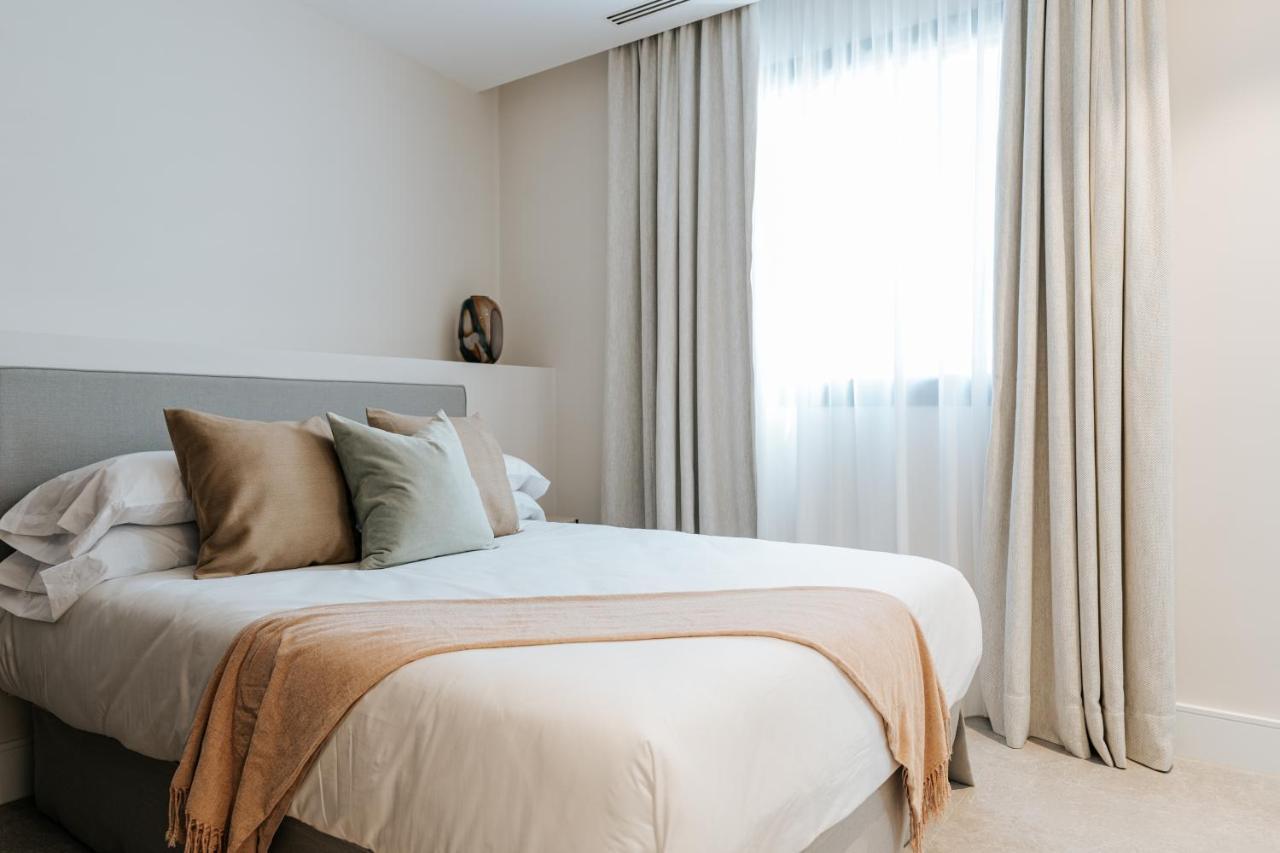 Dock 1 Suites Santa Cruz de Tenerife Luaran gambar