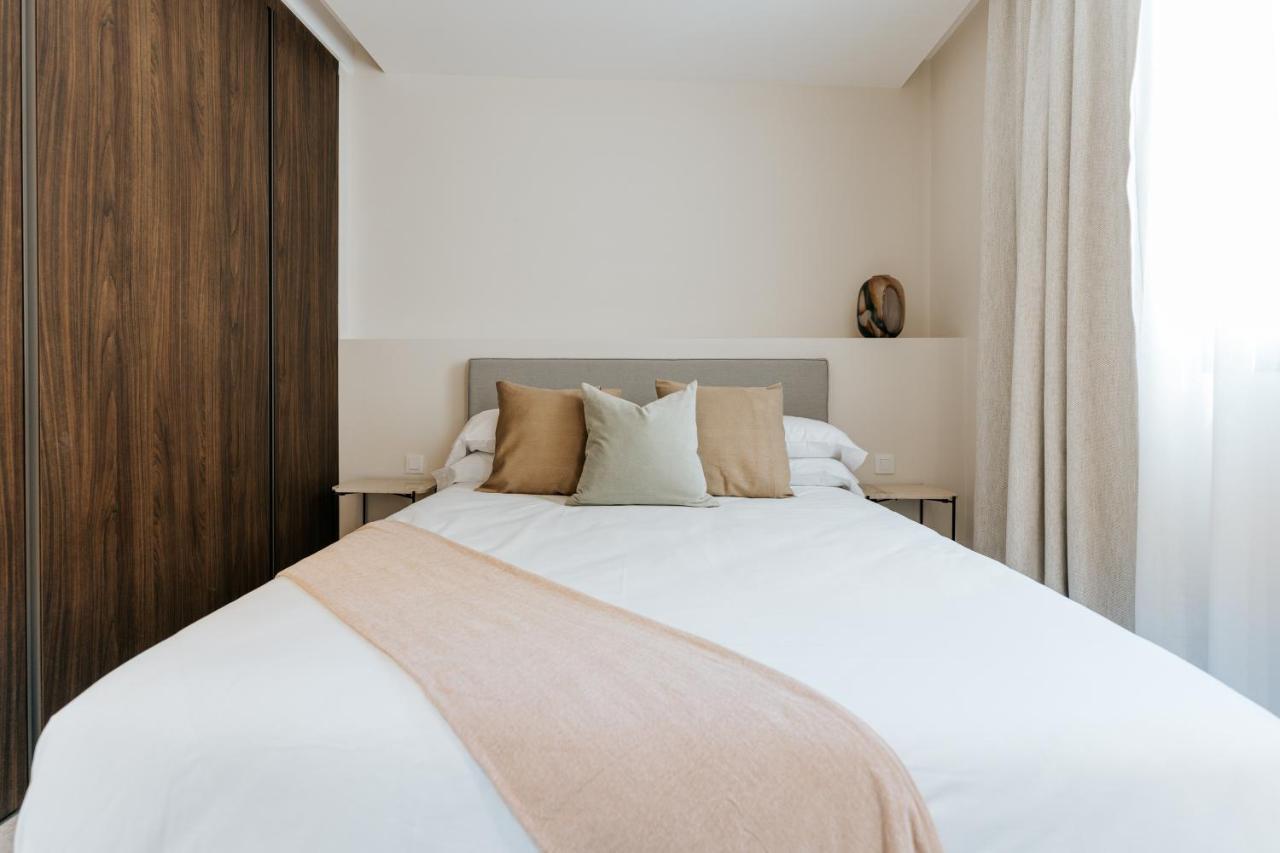 Dock 1 Suites Santa Cruz de Tenerife Luaran gambar