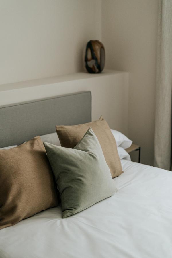 Dock 1 Suites Santa Cruz de Tenerife Luaran gambar