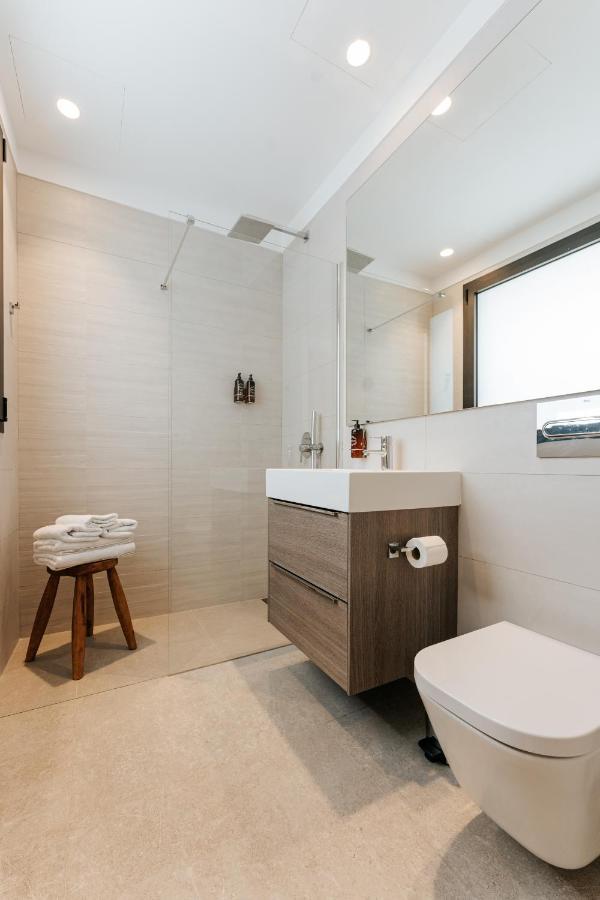 Dock 1 Suites Santa Cruz de Tenerife Luaran gambar