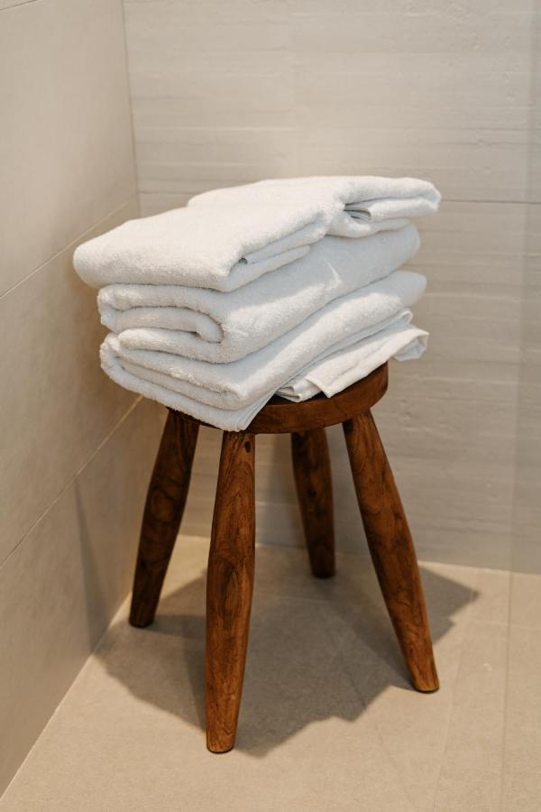 Dock 1 Suites Santa Cruz de Tenerife Luaran gambar