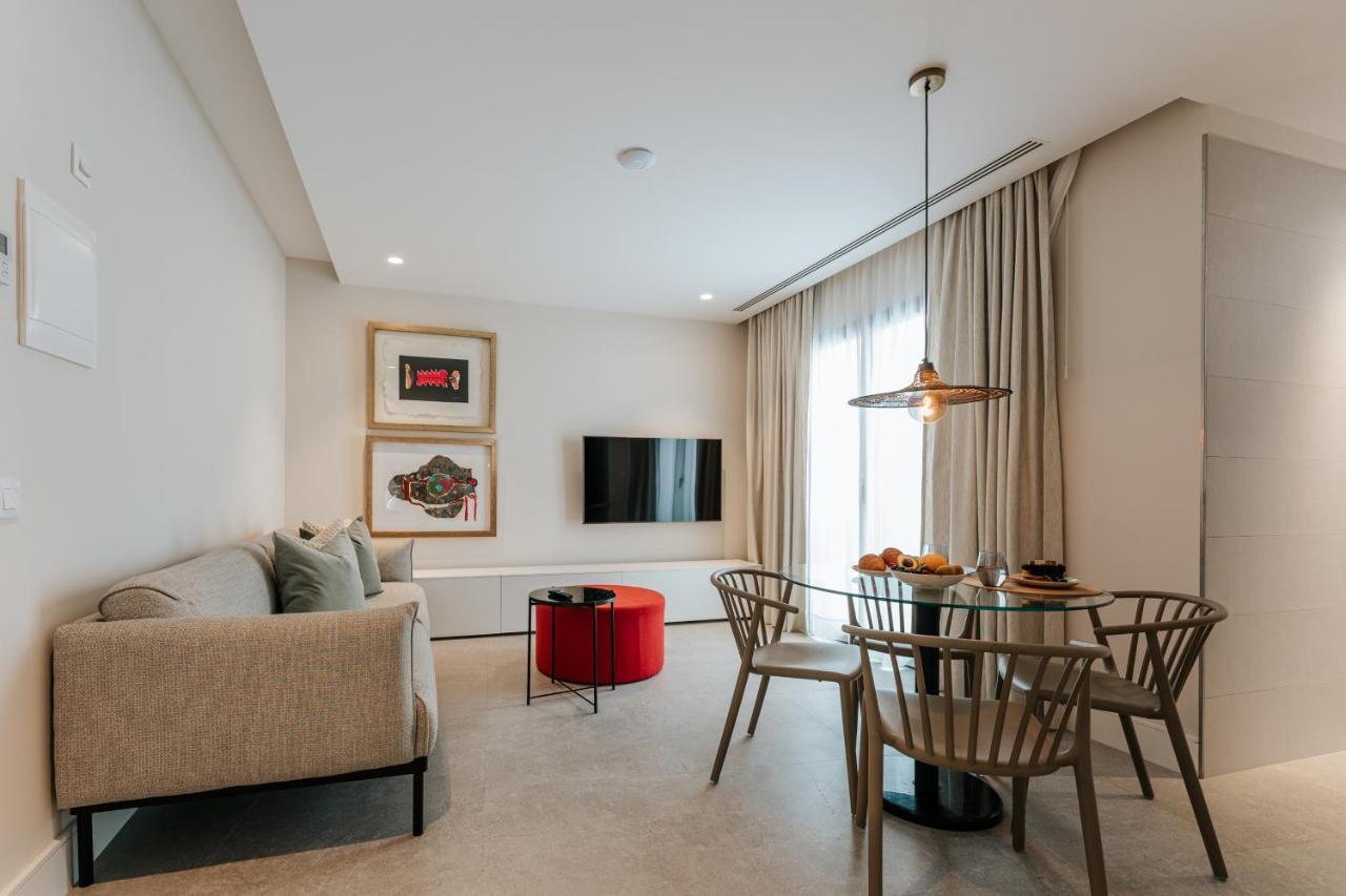 Dock 1 Suites Santa Cruz de Tenerife Luaran gambar