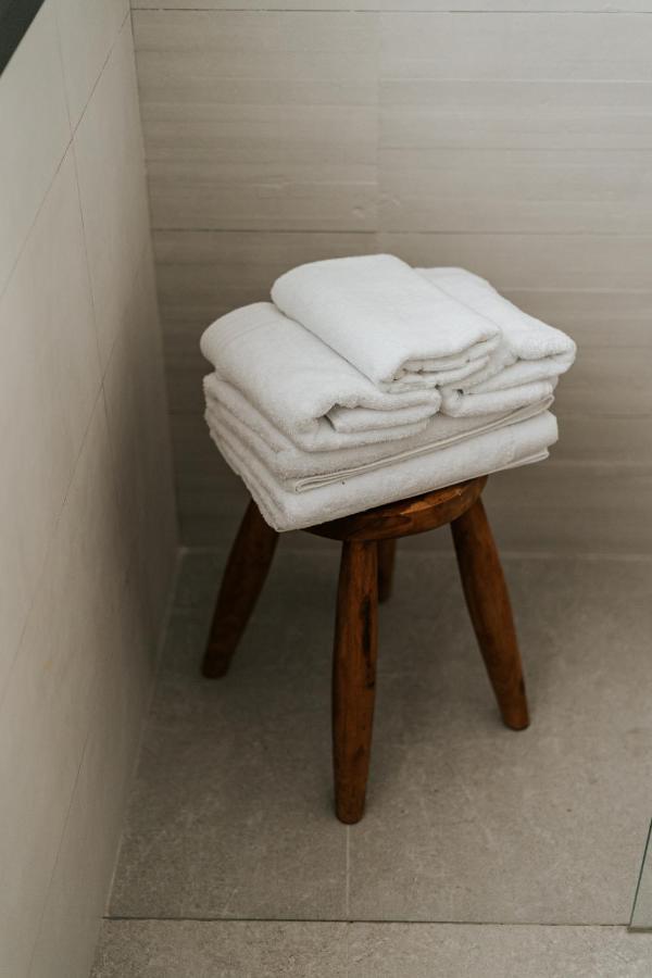 Dock 1 Suites Santa Cruz de Tenerife Luaran gambar