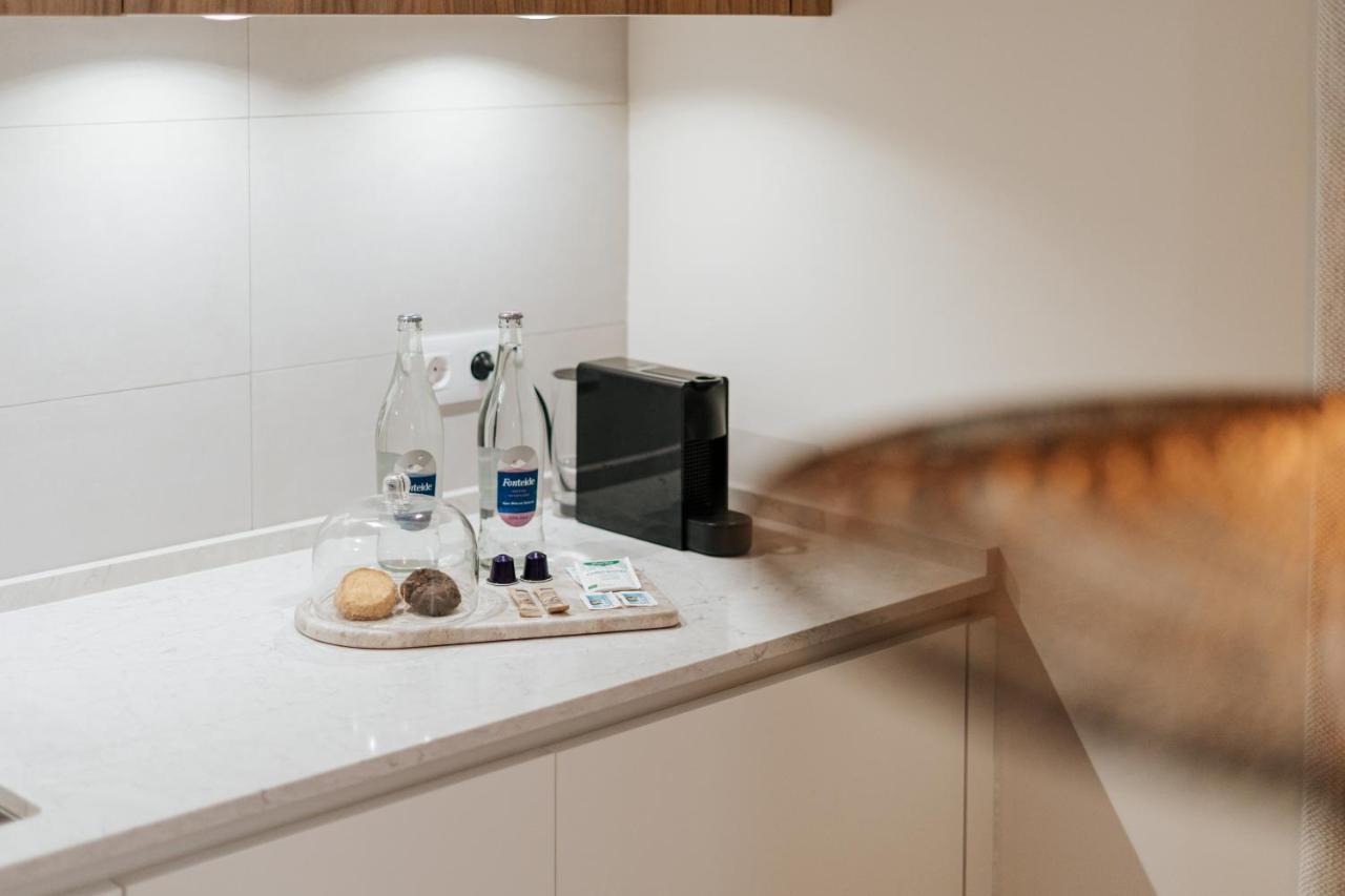 Dock 1 Suites Santa Cruz de Tenerife Luaran gambar
