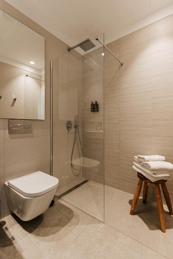 Dock 1 Suites Santa Cruz de Tenerife Luaran gambar