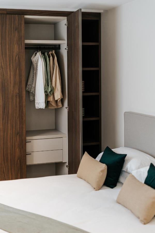 Dock 1 Suites Santa Cruz de Tenerife Luaran gambar