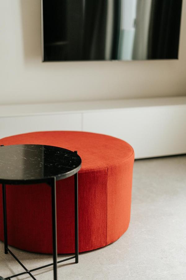Dock 1 Suites Santa Cruz de Tenerife Luaran gambar