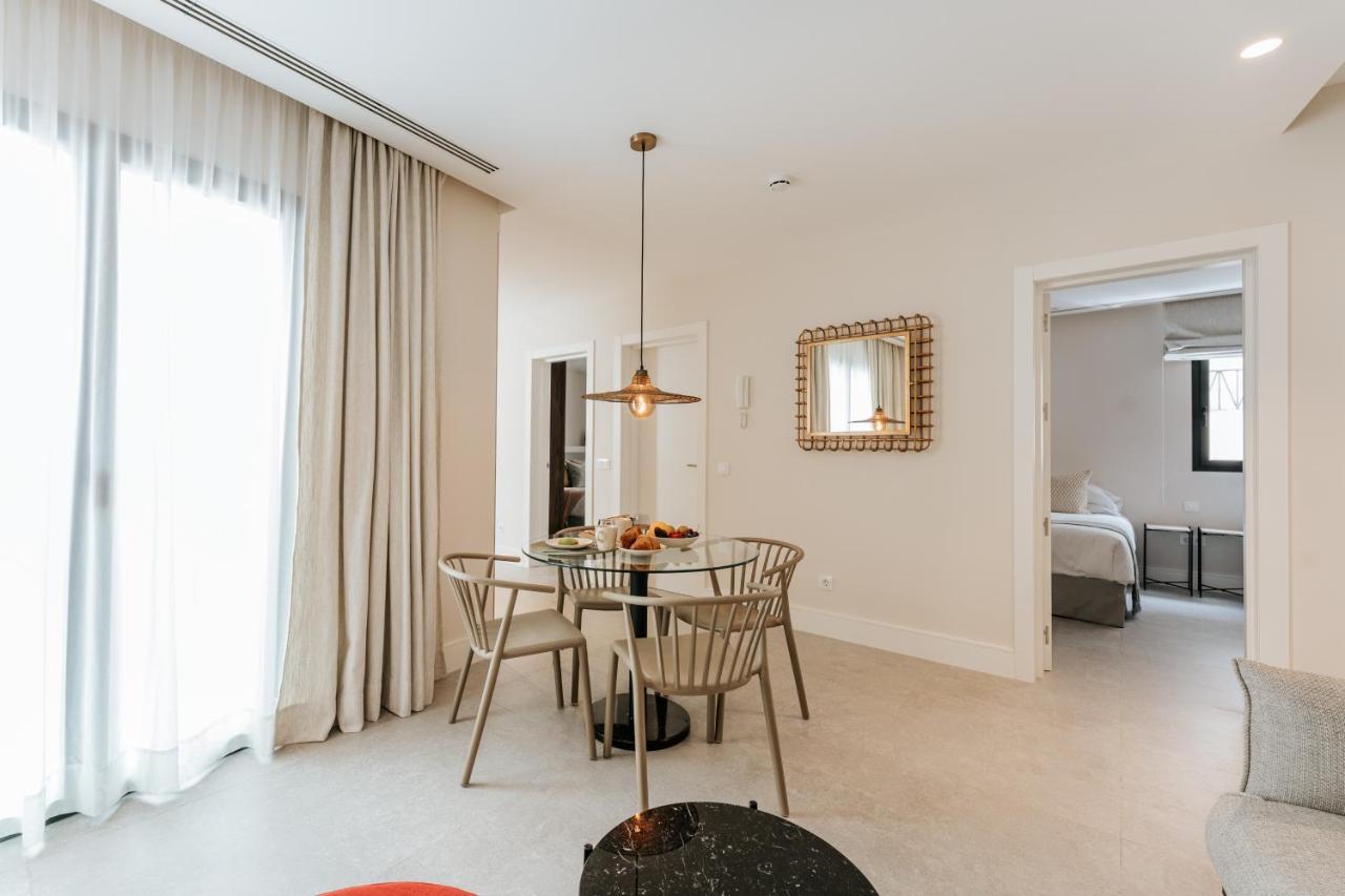 Dock 1 Suites Santa Cruz de Tenerife Luaran gambar