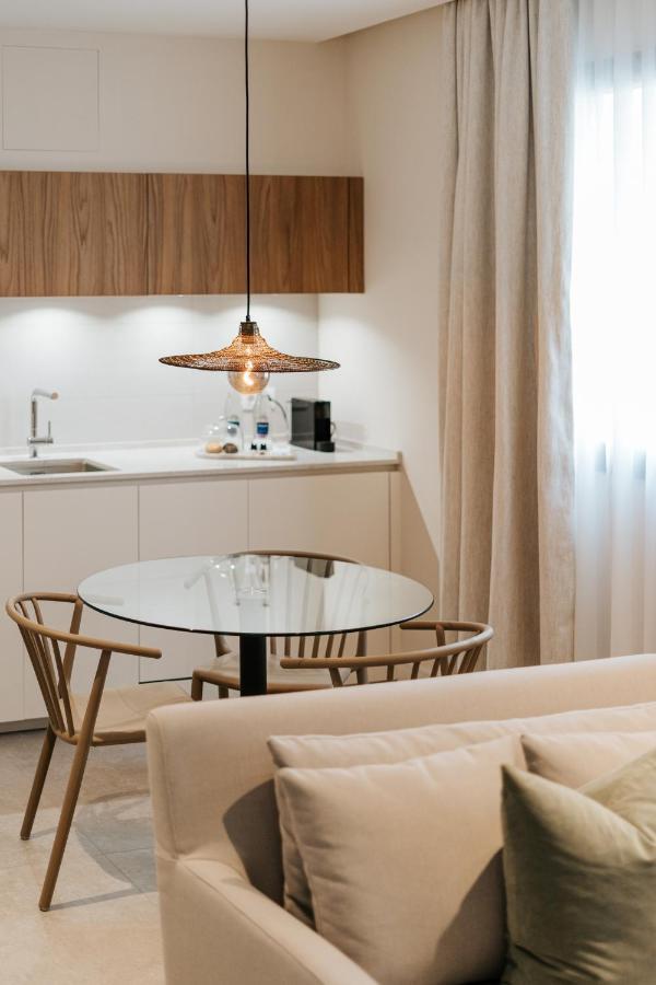 Dock 1 Suites Santa Cruz de Tenerife Luaran gambar