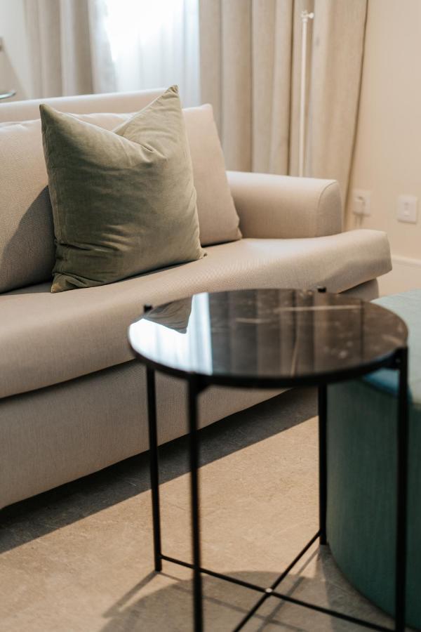 Dock 1 Suites Santa Cruz de Tenerife Luaran gambar