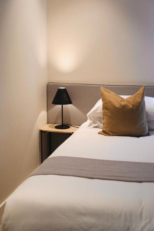 Dock 1 Suites Santa Cruz de Tenerife Luaran gambar